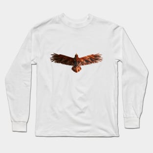 Eagle Long Sleeve T-Shirt